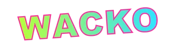 Wacko Casino – logo